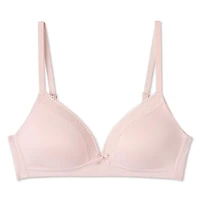 George Women's Padded Non-Wire Bra