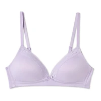 Soutien-gorge rembourré sans armature George pour femmes