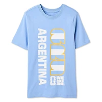 FIFA Kids’ Argentina T-Shirt