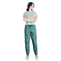 George Women's Shrunken Tee