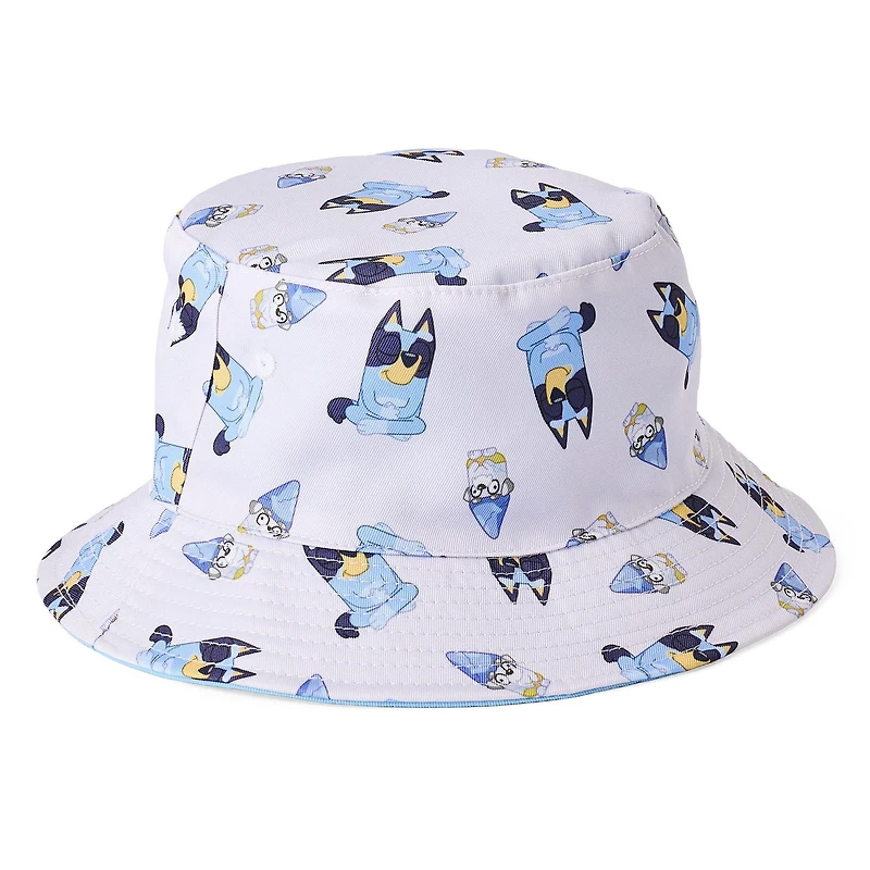 Bluey Infants' Gender Inclusive Bucket Hat