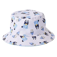 Bluey Infants' Gender Inclusive Bucket Hat