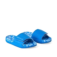 Reebok Big Boys' Slides