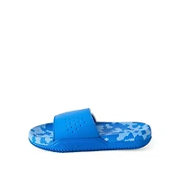 Reebok Big Boys' Slides
