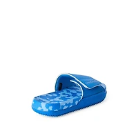 Reebok Big Boys' Slides