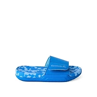 Reebok Big Boys' Slides