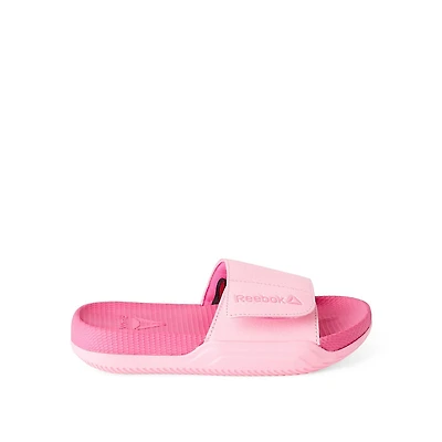 Reebok Girls' Slides