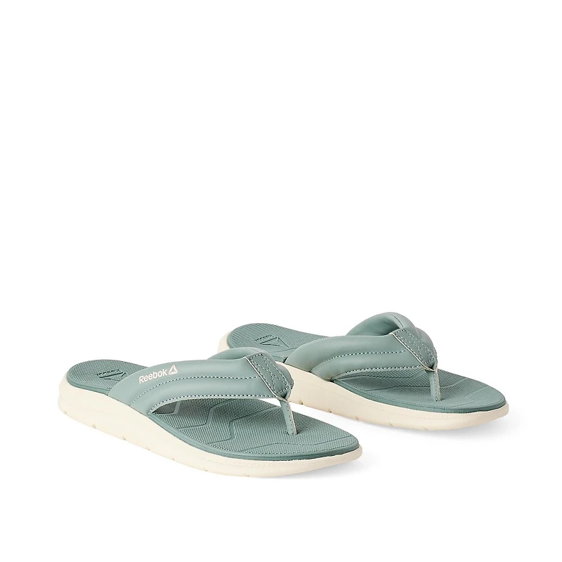 Reebok Women's Comfort Flip Flops