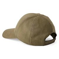 Casquette de baseball de couleur unie George pour garçons