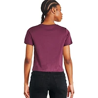 George Women's Shrunken Tee