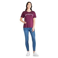 George Women's Crew Neckline Tee