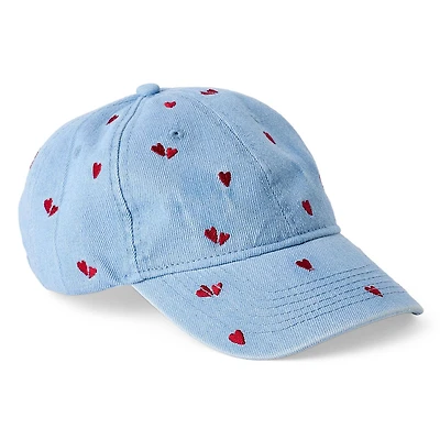 No Boundaries Women's Baseball Cap