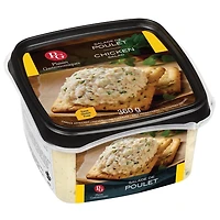 Tartinade de salade de poulet Plaisirs Gastronomiques 360g