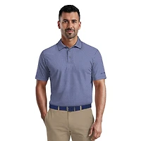 Polo de golf à manches courtes Ben Hogan Performance pour homme