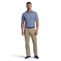Polo de golf à manches courtes Ben Hogan Performance pour homme