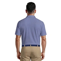 Polo de golf à manches courtes Ben Hogan Performance pour homme