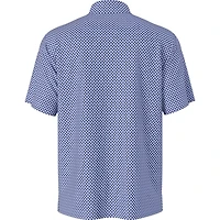 Polo de golf à manches courtes Ben Hogan Performance pour homme