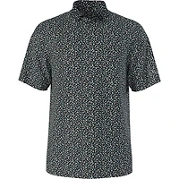 Polo de golf à manches courtes Ben Hogan Performance pour homme, imprimé confettis