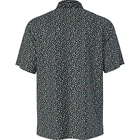 Ben Hogan Performance Men's Confetti Print Short Sleeve Golf Polo Shirt