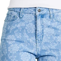George Women's Wide Leg Jean, Sizes 2-18