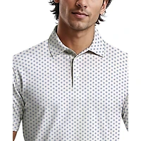 Polo de golf à manches courtes Ben Hogan Performance pour homme