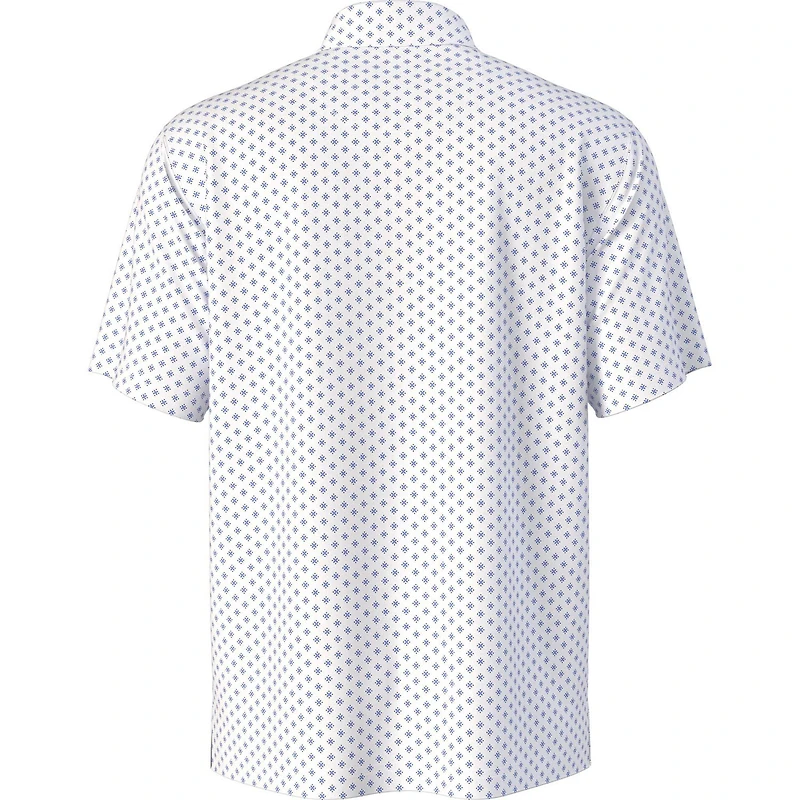 Polo de golf à manches courtes Ben Hogan Performance pour homme
