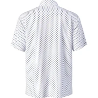 Polo de golf à manches courtes Ben Hogan Performance pour homme