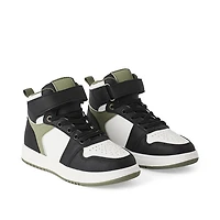 Chaussures de sport montantes George pour garçons
