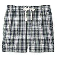 George Men's Woven Sleep Short