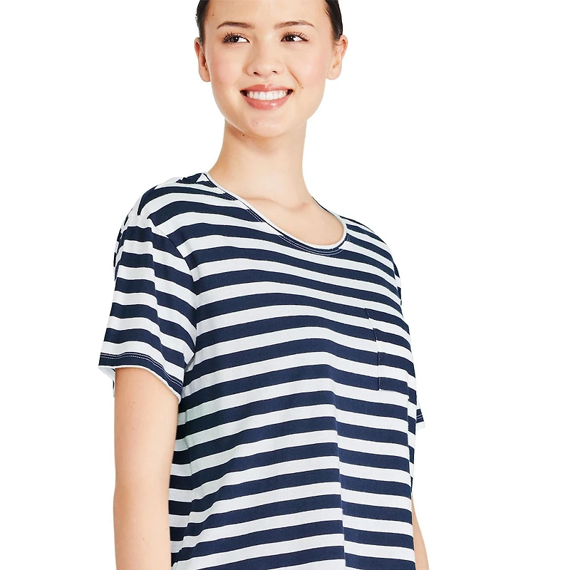 George Women's Relaxed Fit Tee