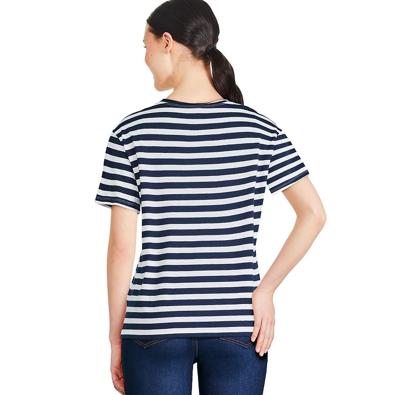 George Women's Relaxed Fit Tee