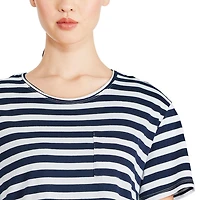 George Women's Relaxed Fit Tee