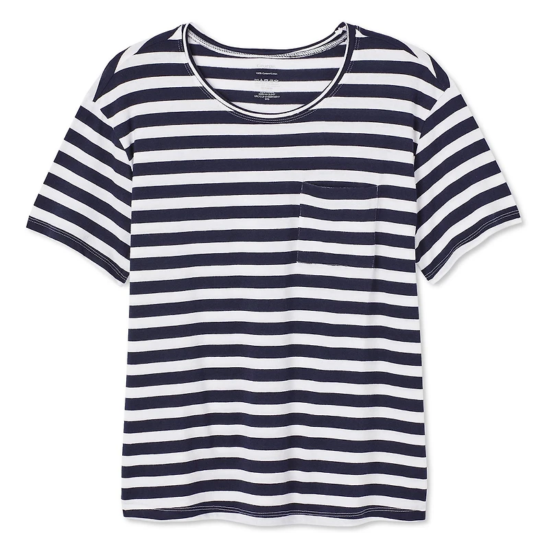 George Women's Relaxed Fit Tee