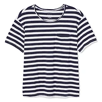 George Women's Relaxed Fit Tee