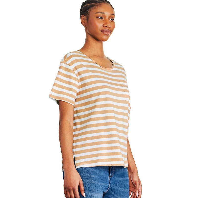 George Women's Relaxed Fit Tee