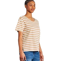 George Women's Relaxed Fit Tee