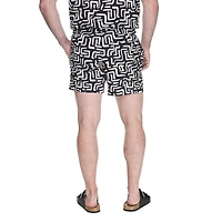 Short de bain George pour hommes