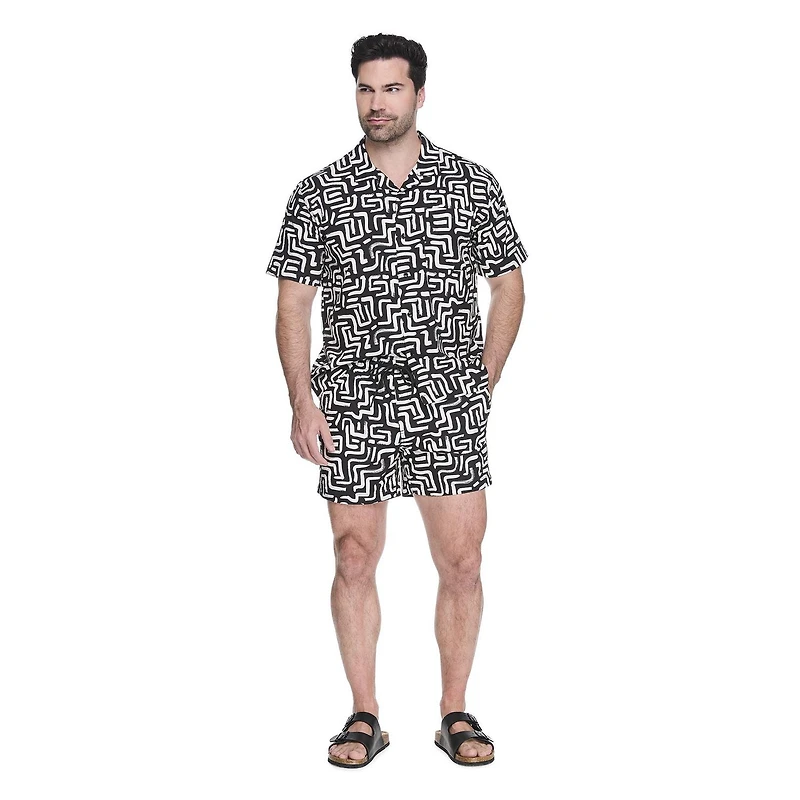 Short de bain George pour hommes