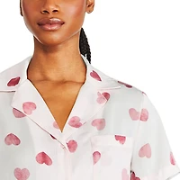George Women's Pajama 2-Piece Set