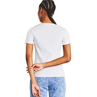 George Women's Crew Neckline Tee