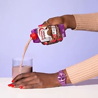 Frappé hyperprotéiné prêt à boire Premier Protein au chocolat, 4 unités