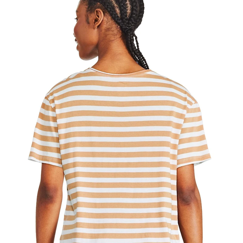 George Women's Relaxed Fit Tee