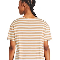George Women's Relaxed Fit Tee