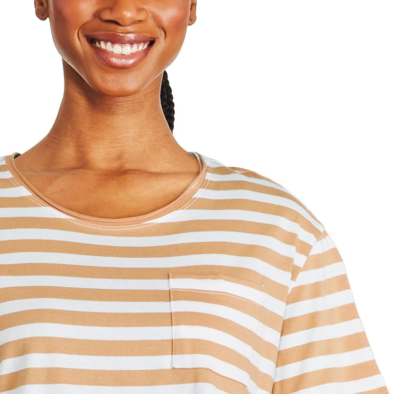 George Women's Relaxed Fit Tee