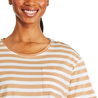 George Women's Relaxed Fit Tee
