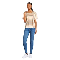 George Women's Relaxed Fit Tee
