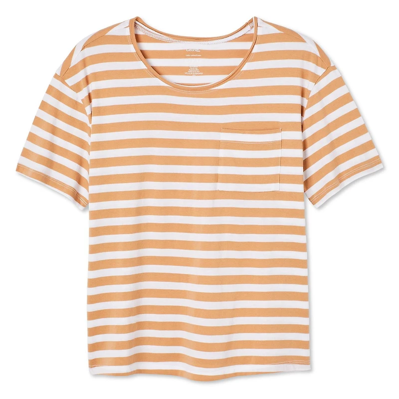 George Women's Relaxed Fit Tee