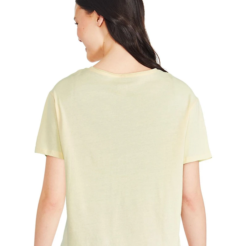 T-shirt de coupe décontractée George pour femmes