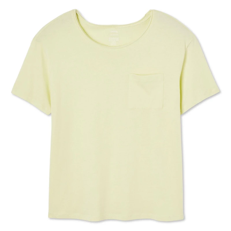 T-shirt de coupe décontractée George pour femmes