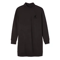 Robe en molleton Canadiana pour femmes